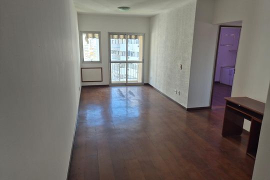 Apartamento à venda com 2 quartos, 84m² em Méier, Rio de Janeiro