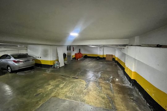 Garagem de apartamento à venda com 3 quartos, 120m² em Copacabana, Rio de Janeiro