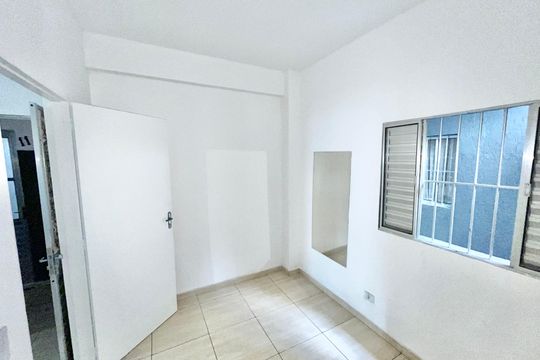 Quarto de kitnet/studio para alugar com 1 quarto, 30m² em Sítio do Mandaqui, São Paulo