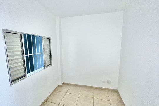 Quarto de kitnet/studio para alugar com 1 quarto, 30m² em Sítio do Mandaqui, São Paulo