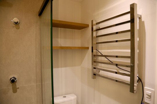 Studio de kitnet/studio para alugar com 1 quarto, 25m² em Brooklin, São Paulo