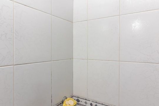Banheiro da Suíte 1 de casa para alugar com 3 quartos, 180m² em Lauzane Paulista, São Paulo