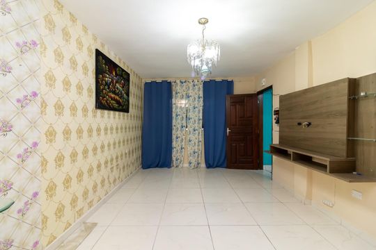 Sala de casa para alugar com 3 quartos, 180m² em Lauzane Paulista, São Paulo