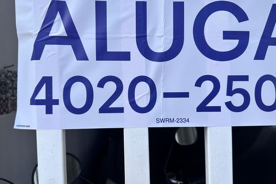 Casa para alugar com 2 quartos, 120m² em Jardim Souza, São Paulo