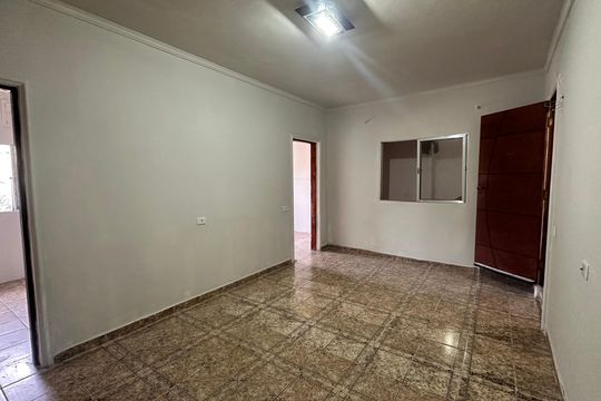 Casa para alugar com 2 quartos, 120m² em Jardim Souza, São Paulo