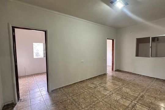 Casa para alugar com 2 quartos, 120m² em Jardim Souza, São Paulo