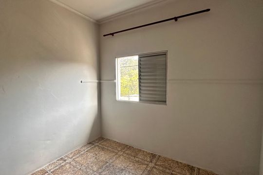 Casa para alugar com 2 quartos, 120m² em Jardim Souza, São Paulo