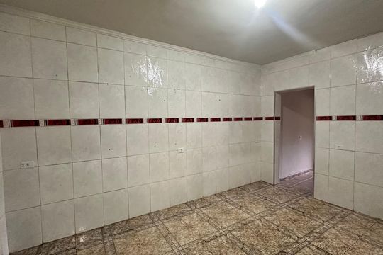Casa para alugar com 2 quartos, 120m² em Jardim Souza, São Paulo