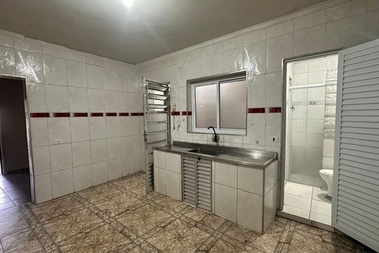 Casa para alugar com 2 quartos, 120m² em Jardim Souza, São Paulo