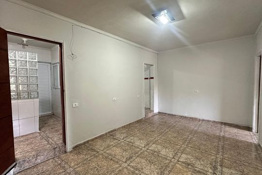 Casa para alugar com 2 quartos, 120m² em Jardim Souza, São Paulo