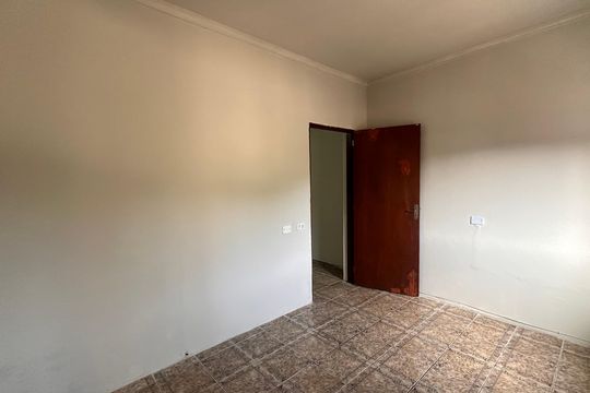 Casa para alugar com 2 quartos, 120m² em Jardim Souza, São Paulo