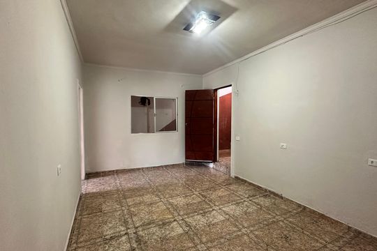 Casa para alugar com 2 quartos, 120m² em Jardim Souza, São Paulo