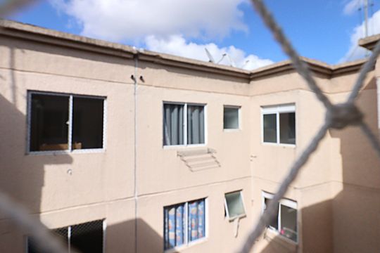Apartamento à venda com 2 quartos, 41m² em Sarandi, Porto Alegre