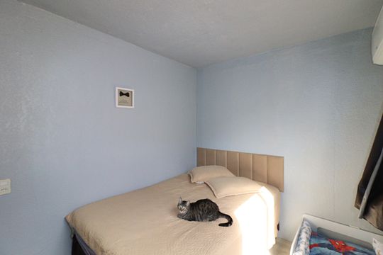 Apartamento à venda com 2 quartos, 41m² em Sarandi, Porto Alegre