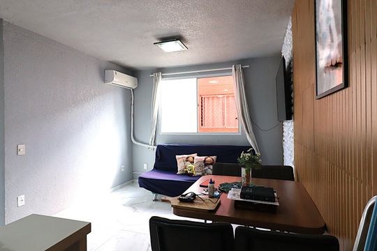 Apartamento à venda com 2 quartos, 41m² em Sarandi, Porto Alegre