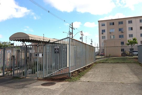 Apartamento à venda com 2 quartos, 41m² em Sarandi, Porto Alegre