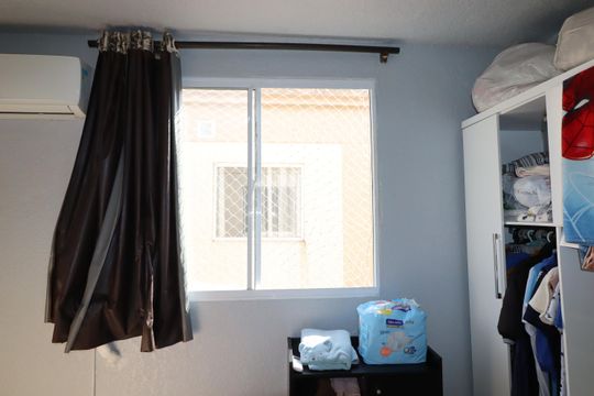 Apartamento à venda com 2 quartos, 41m² em Sarandi, Porto Alegre