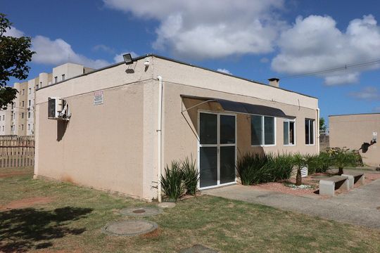 Apartamento à venda com 2 quartos, 41m² em Sarandi, Porto Alegre