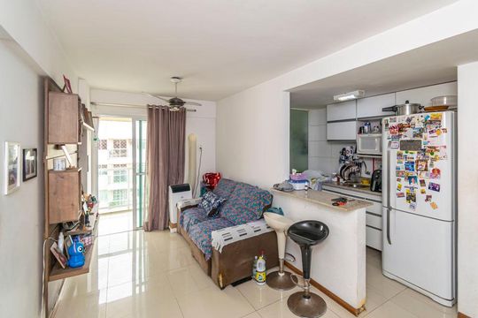Apartamento à venda com 3 quartos, 69m² em Penha, Rio de Janeiro