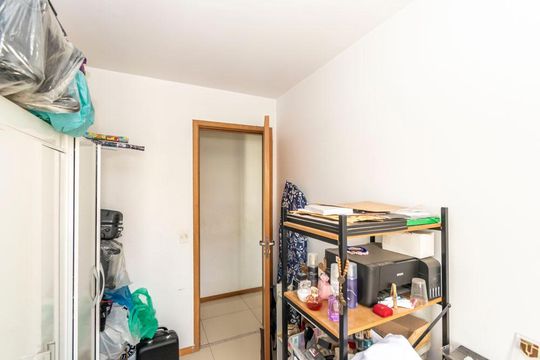 Quarto 1 de apartamento à venda com 3 quartos, 69m² em Penha, Rio de Janeiro