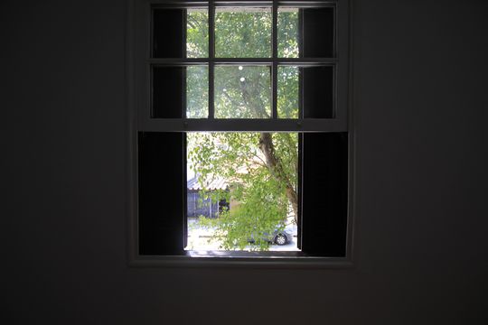 Vista do Quarto de casa à venda com 2 quartos, 100m² em Vila São José, São Paulo