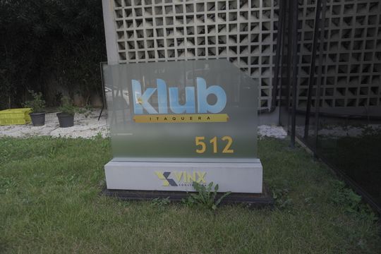 Apartamento à venda com 2 quartos, 48m² em Itaquera, São Paulo