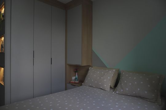 Apartamento à venda com 2 quartos, 48m² em Itaquera, São Paulo