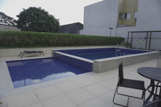 Apartamento à venda com 2 quartos, 48m² em Itaquera, São Paulo