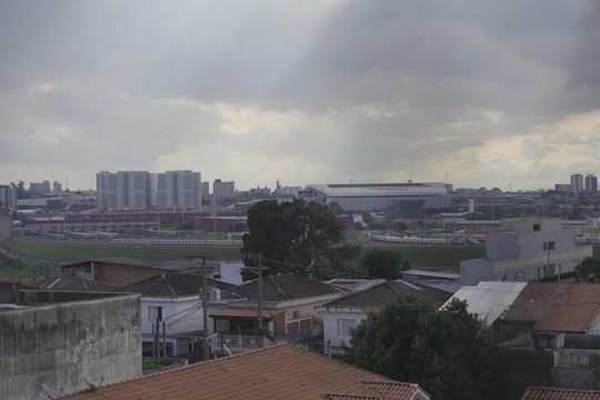 Apartamento à venda com 2 quartos, 48m² em Itaquera, São Paulo