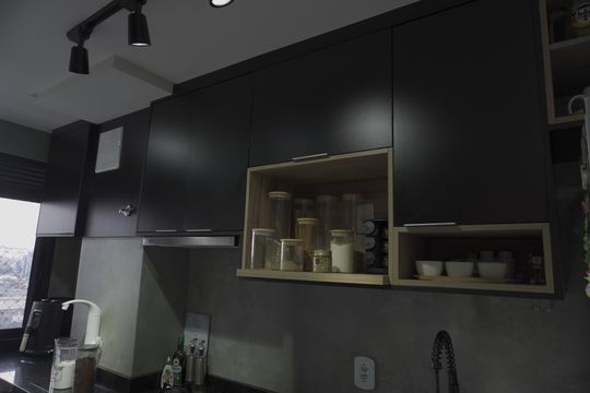 Apartamento à venda com 2 quartos, 48m² em Itaquera, São Paulo