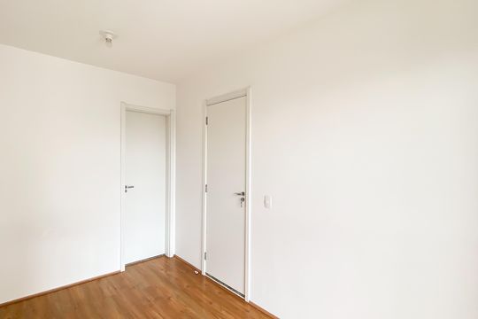 Suite  de apartamento para alugar com 1 quarto, 31m² em Vila Penteado, São Paulo