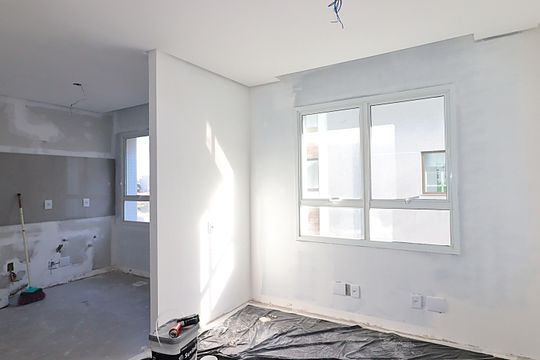 Apartamento à venda com 1 quarto, 40m² em Passo D’areia, Porto Alegre