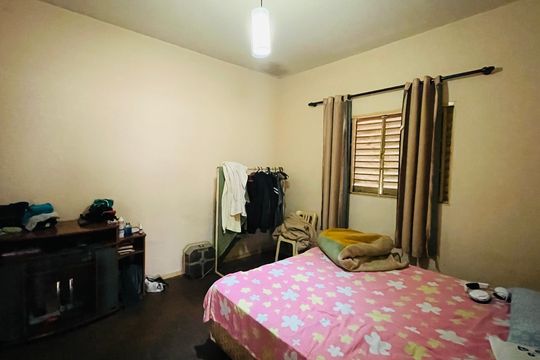 Casa à venda com 3 quartos, 190m² em Jardim Nossa Senhora Auxiliadora, Campinas
