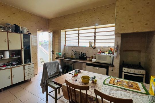 Casa à venda com 3 quartos, 190m² em Jardim Nossa Senhora Auxiliadora, Campinas