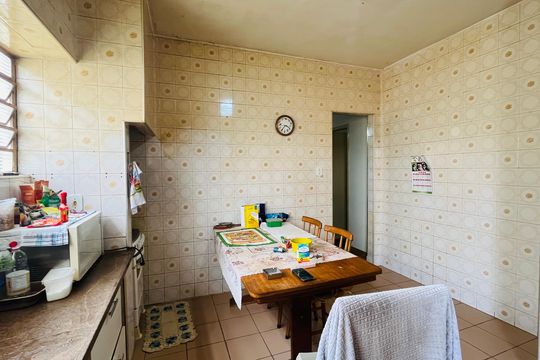 Casa à venda com 3 quartos, 190m² em Jardim Nossa Senhora Auxiliadora, Campinas