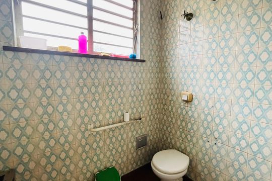 Casa à venda com 3 quartos, 190m² em Jardim Nossa Senhora Auxiliadora, Campinas