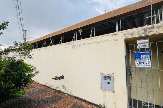 Casa à venda com 3 quartos, 190m² em Jardim Nossa Senhora Auxiliadora, Campinas