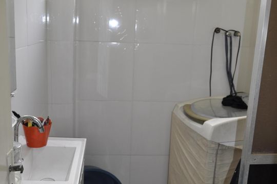 Apartamento à venda com 1 quarto, 39m² em Lins de Vasconcelos, Rio de Janeiro