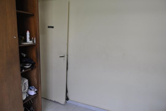 Apartamento à venda com 1 quarto, 39m² em Lins de Vasconcelos, Rio de Janeiro