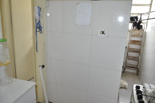 Apartamento à venda com 1 quarto, 39m² em Lins de Vasconcelos, Rio de Janeiro