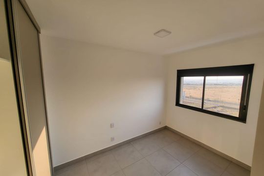 Quarto de apartamento para alugar com 2 quartos, 68m² em Jardim Sul, Uberlândia