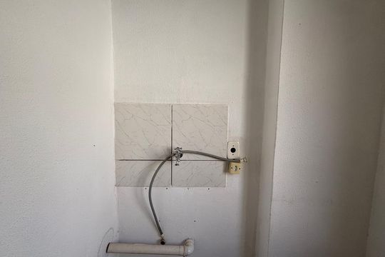 Apartamento à venda com 2 quartos, 55m² em Santos Dumont, São Leopoldo