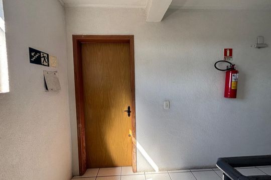 Apartamento à venda com 2 quartos, 55m² em Santos Dumont, São Leopoldo