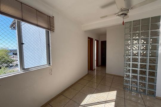 Apartamento à venda com 2 quartos, 55m² em Santos Dumont, São Leopoldo