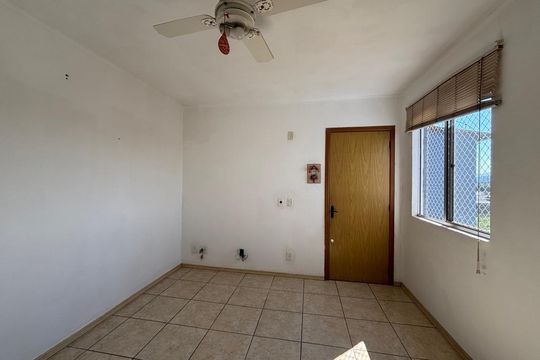 Apartamento à venda com 2 quartos, 55m² em Santos Dumont, São Leopoldo