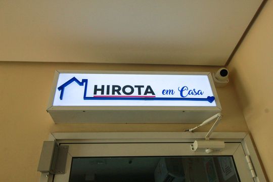 Mercado de apartamento para alugar com 1 quarto, 77m² em Campestre, Santo André