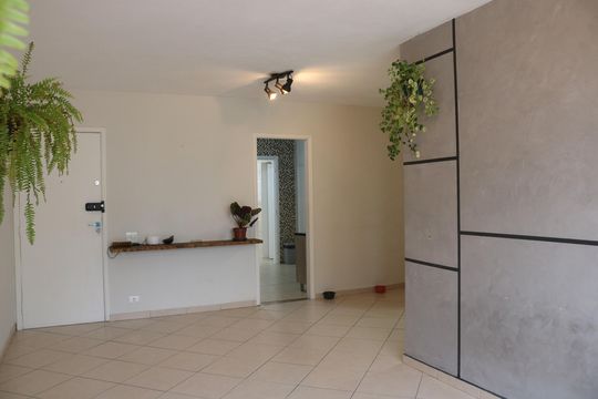 Sala de apartamento à venda com 2 quartos, 87m² em Vila Anglo Brasileira, São Paulo