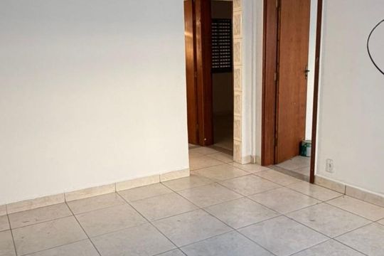 Apartamento à venda com 2 quartos, 52m² em Itaquera, São Paulo