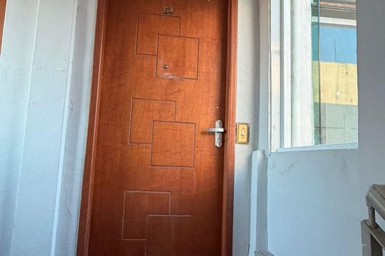 Entrada de apartamento para alugar com 2 quartos, 52m² em Itaquera, São Paulo