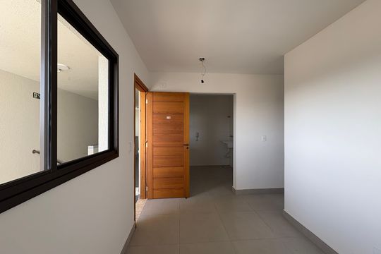 Sala de apartamento à venda com 2 quartos, 38m² em Vila dos Remedios, São Paulo